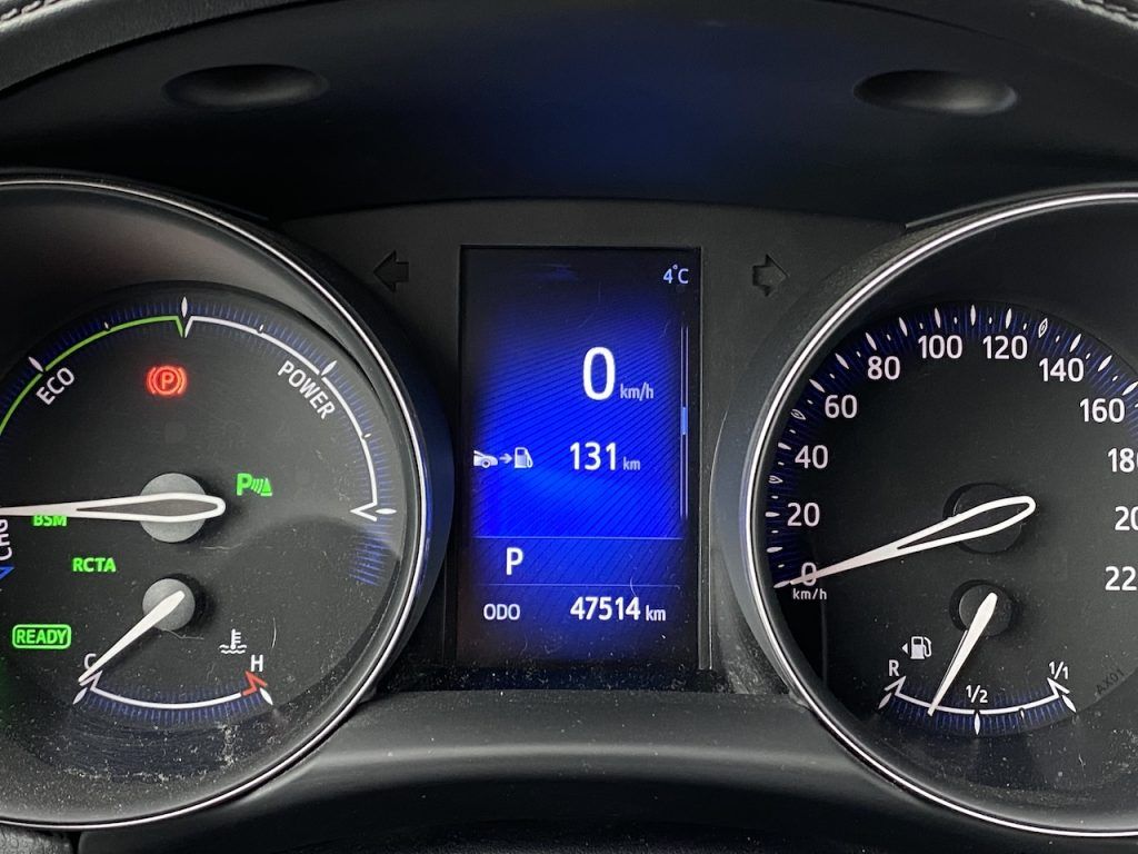 Toyota C-HR, 1.8HSD, ČR-2m, Lime, JBL - fotka 6