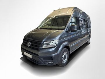 TDI 4M 120kW Kam Střeš. klima