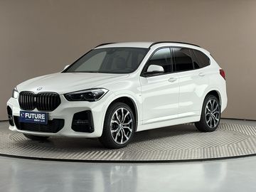 20d AUT xDrive M Sport