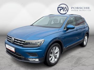 2,0 TDI 6G SCR