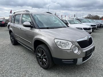 1.2 TSI ADVENTURE