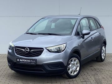 1.2 i 61kW Enjoy Tažné