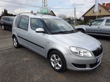 Ambition 1,2 TSI 77kW + DSG