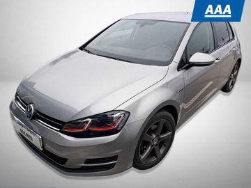 1.2 TSI, Automatická klima