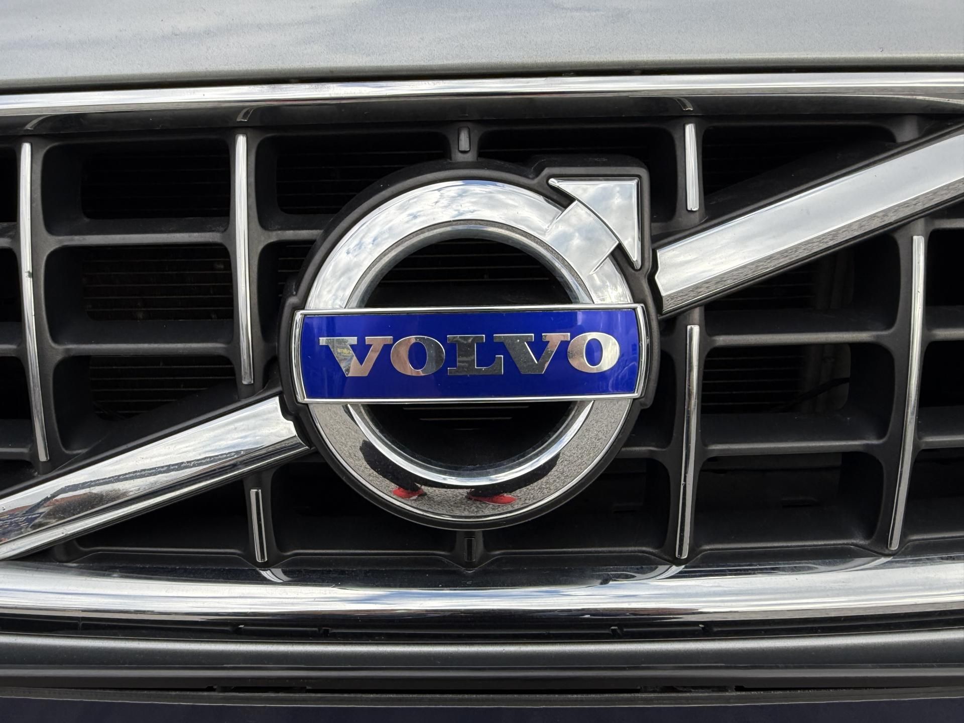 Volvo V70, 1,6i T4 132kW OCEAN RACE - fotka 5