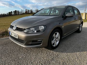 VII Highline 1,4 TSI 103kW