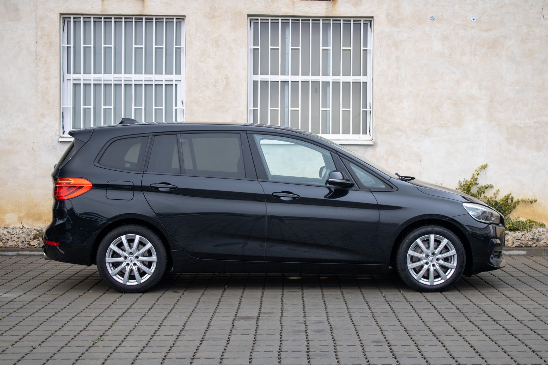 BMW, rad 2 Gran Tourer - fotka 5