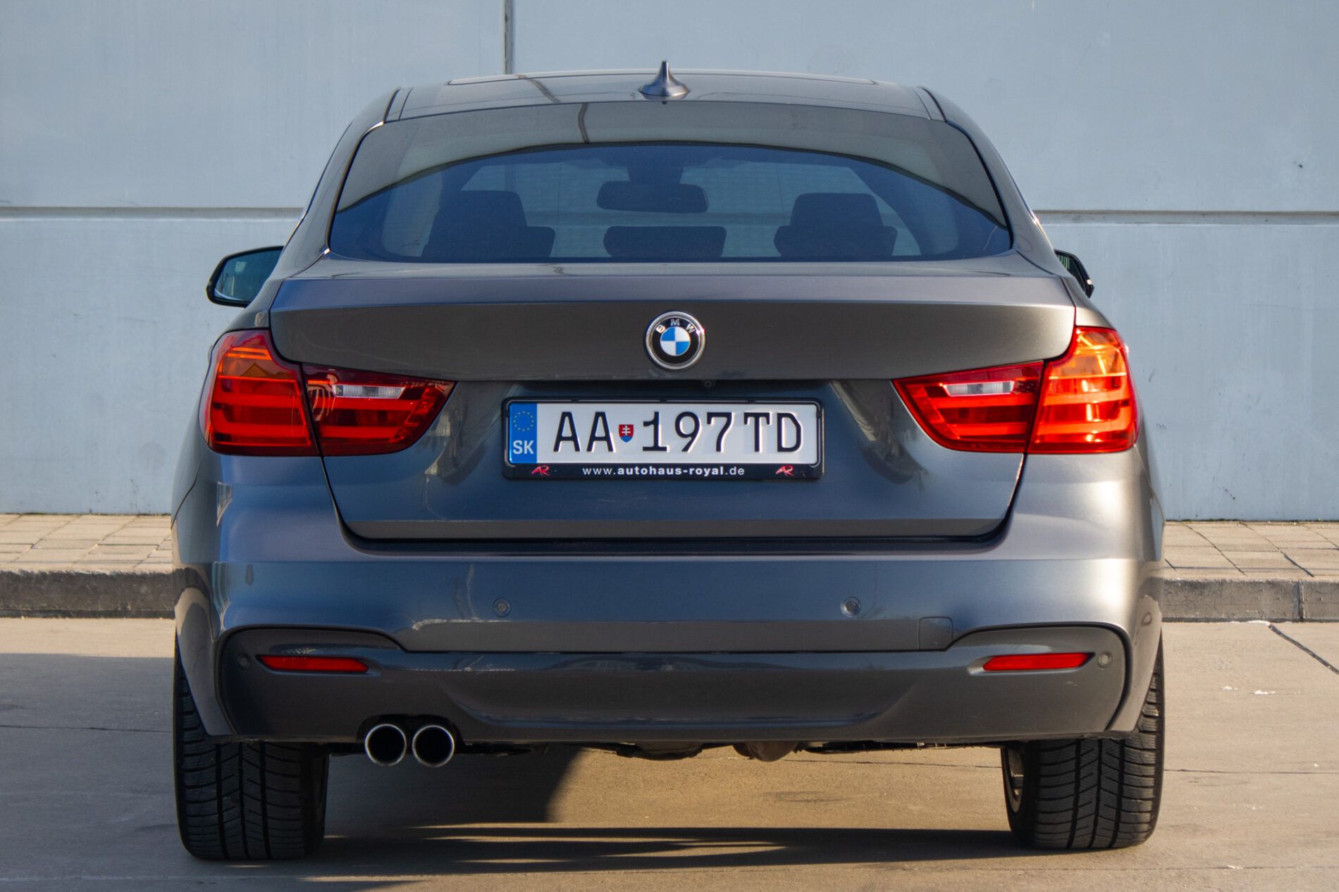 BMW, rad 3 - fotka 4