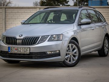 Octavia Combi
