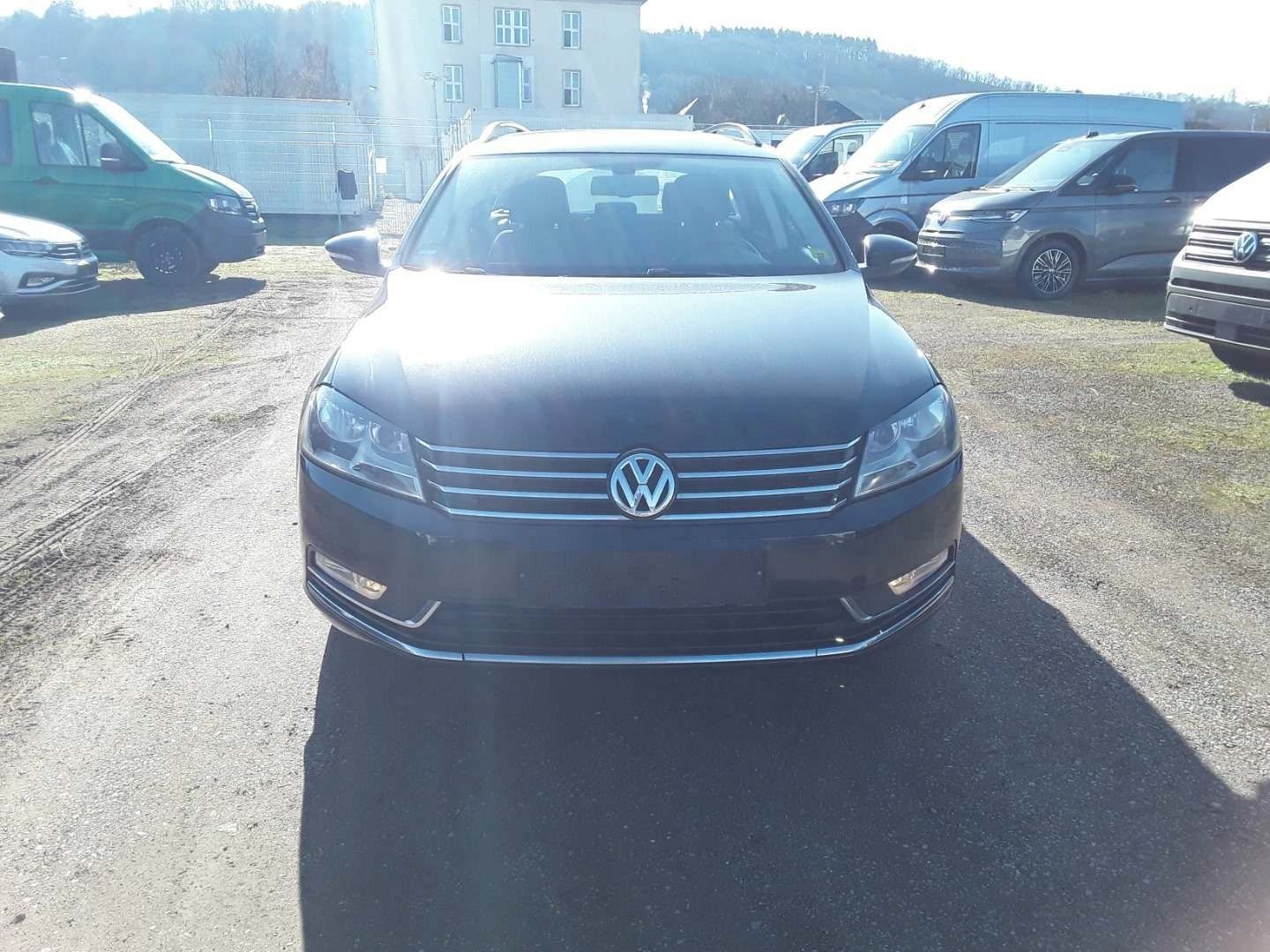 Volkswagen Passat, 2.0 Tdi 103KW PĚKNÁ VÝBAVA - fotka 6