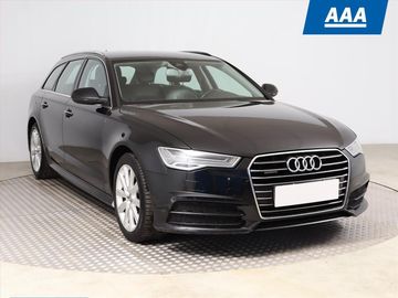 3.0 TDI, 4X4, Automat