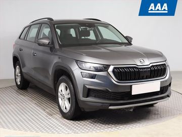 1.5 TSI, NOVÁ CENA, 7 míst, ČR
