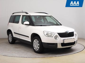 1.2 TSI, Serv.kniha
