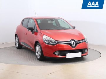 1.2 TCe, Automat, Navi, Klima