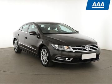 2.0 TDI, Comfortline, Navi