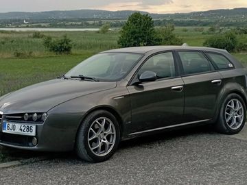 1.9 JTD 110KW
