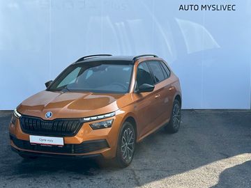 1.0Tsi 81kW Monte Carlo DSG