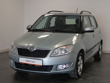 1.2 HTP 51 kW Elegance