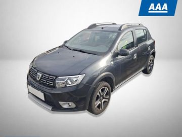 0.9 TCe, Stepway, Serv.kniha