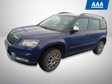 2.0 TDI, 4X4, Xenony
