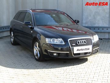 3.0 TDi Quattro,S-line,AT