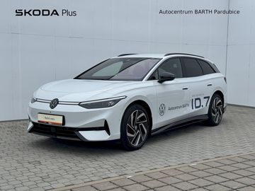 ID.7 Tourer