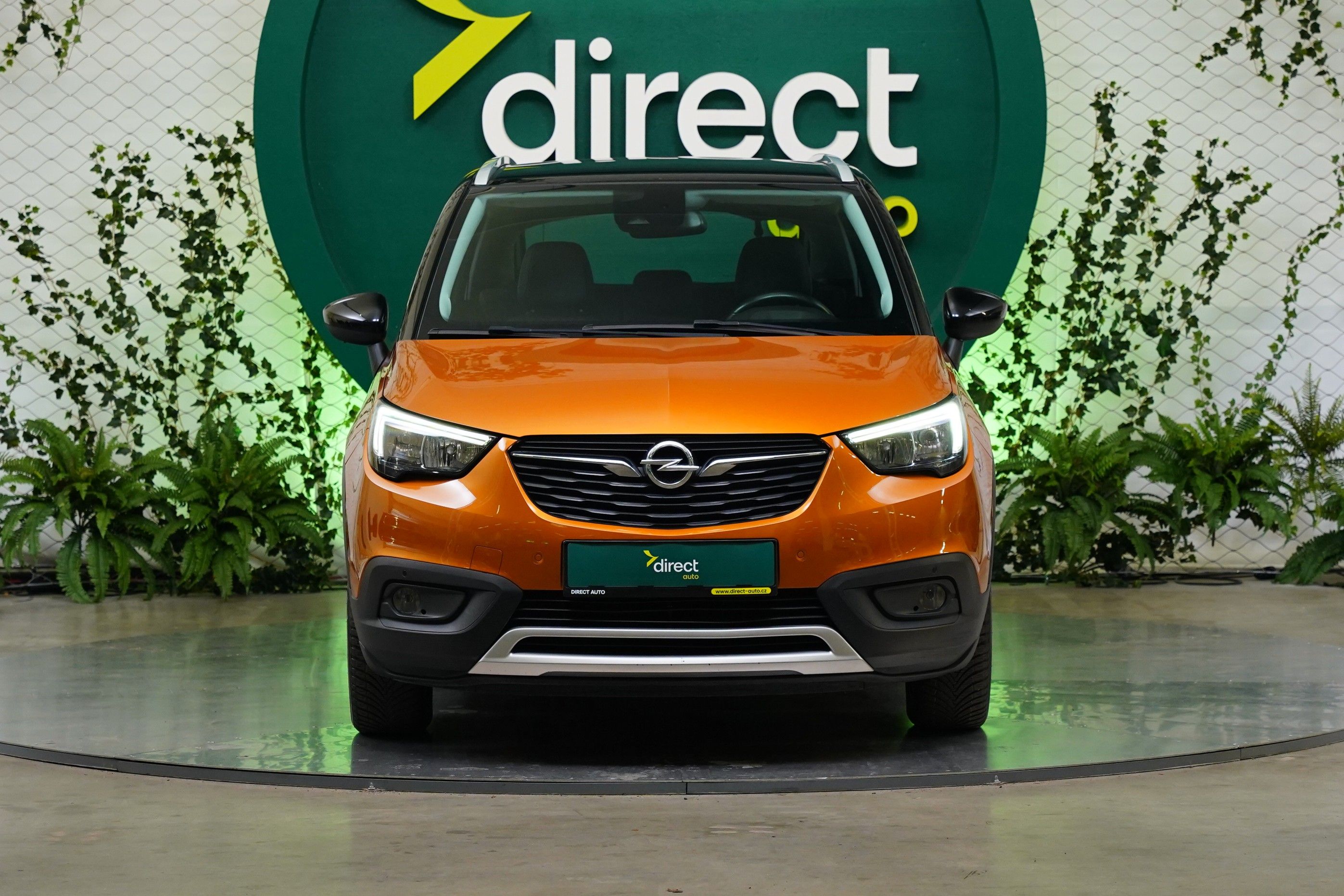 Opel Crossland X, 1.2 Turbo 81 kW Innovation - fotka 4
