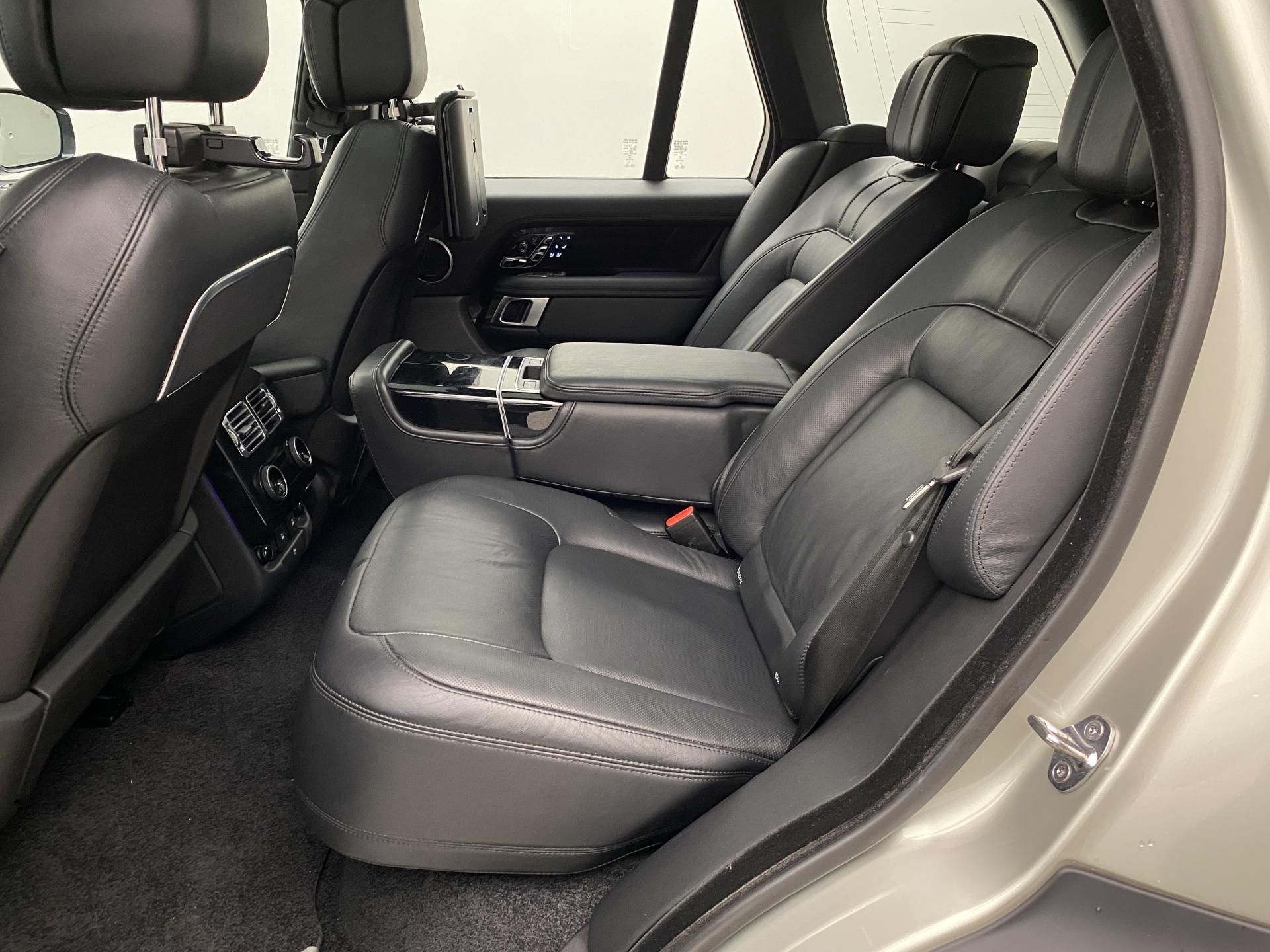 Land Rover Range Rover, 4.4 SDV8 AUTOBIOGRAPHY AWD CZ - fotka 5