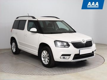 1.2 TSI, Ambition, Automat, ČR