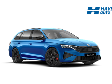 RS 2.0 TSI 195 kW VAQ DSG