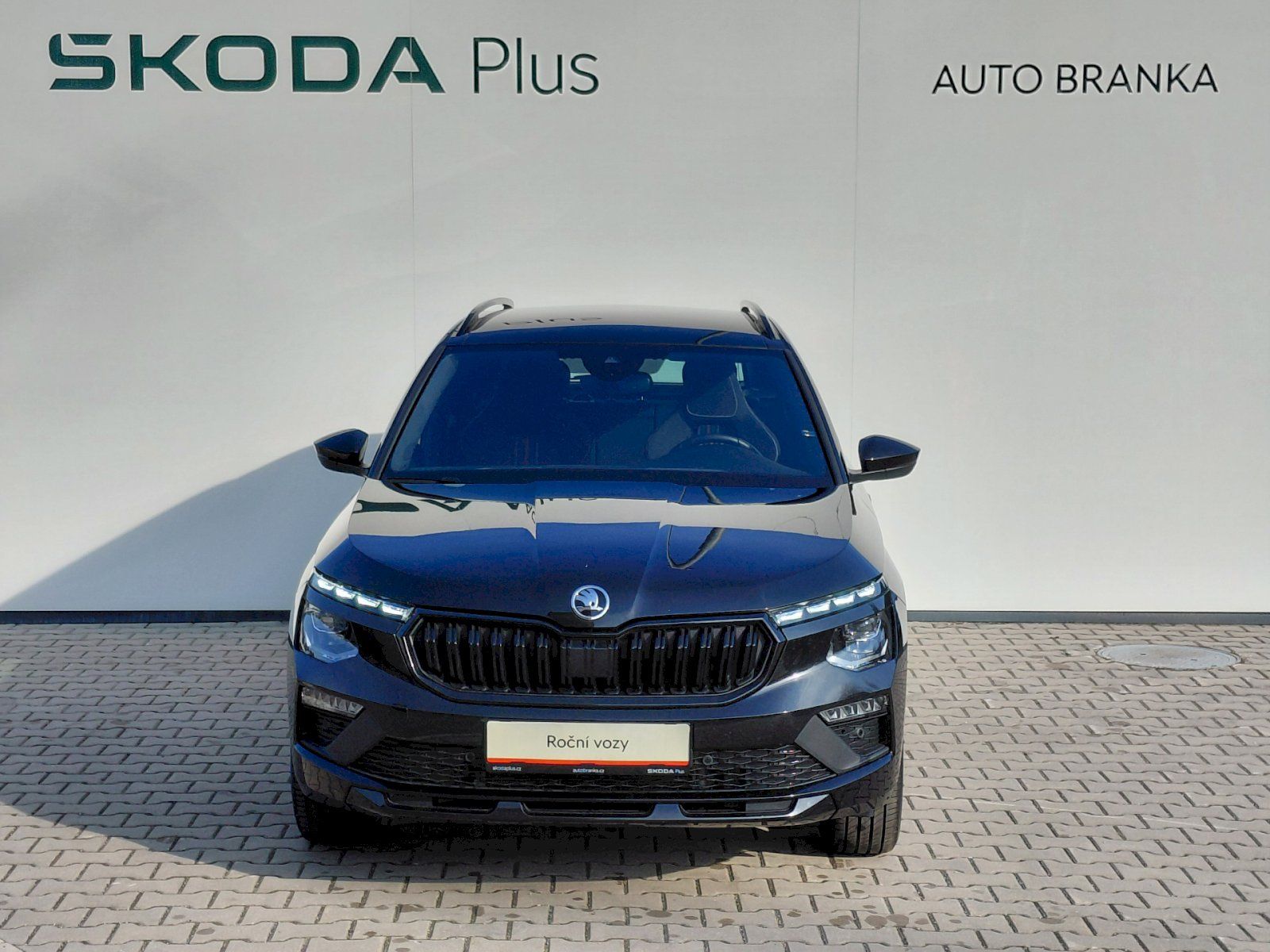 Škoda Kamiq, 1.0 TSI 85 KW MONTE CARLO - fotka 4