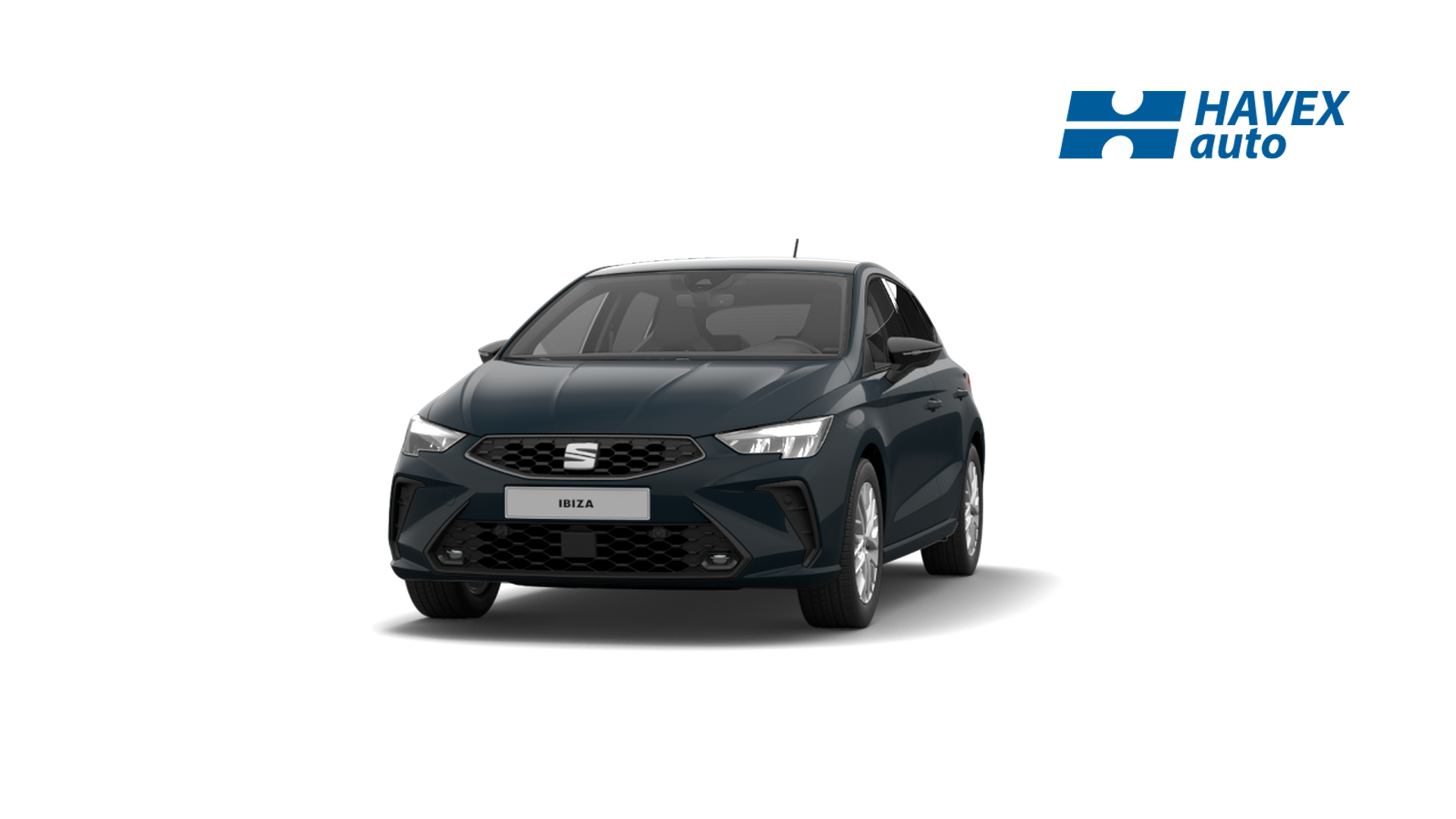 Seat Ibiza, FR 1.5 TSI 150k DSG DSG