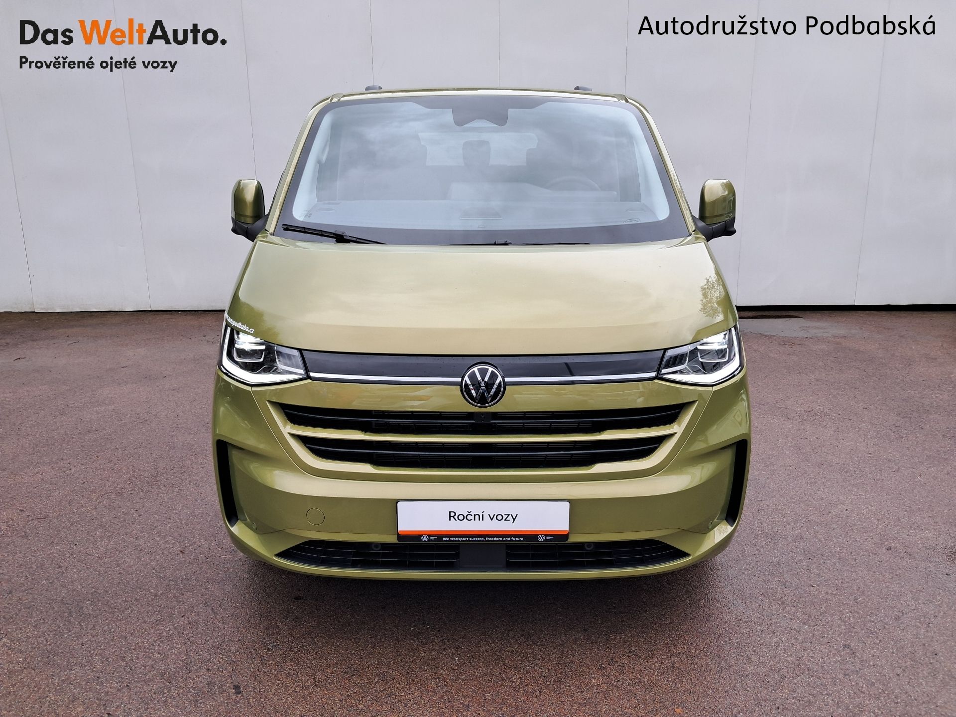 Volkswagen Caravelle, Caravelle Style 2.0 TDI / 125 - fotka 4
