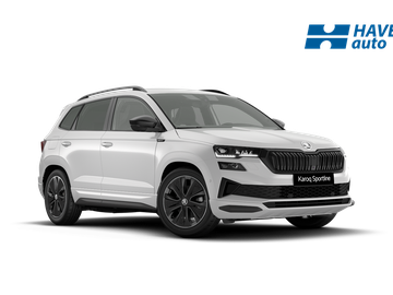 Sportline 2.0 TDI 110 kW DSG