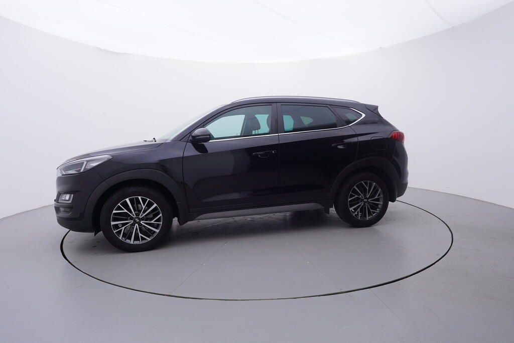 Hyundai Tucson, 1.6 _ kW - fotka 2