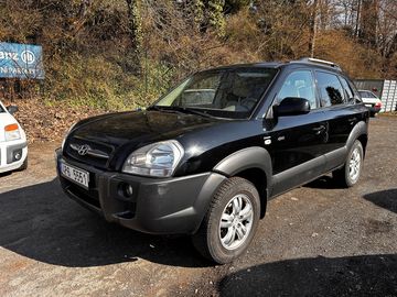 2,0i 103kW 4x4 Tažné,nové v ČR