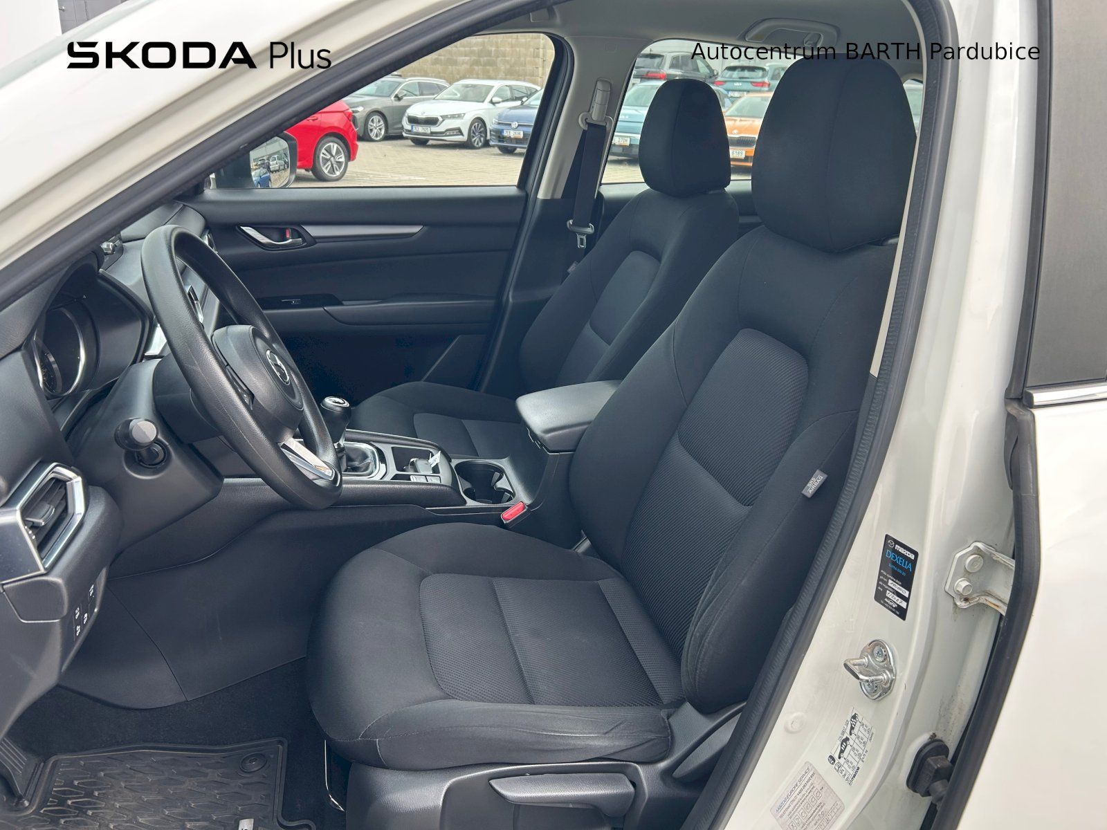 Mazda CX-5, 2.0 / 121 kW - fotka 6