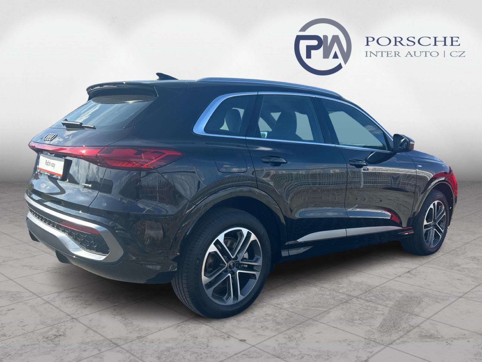 Audi Q5, Q5 TDI 150kW quattro STR - fotka 2