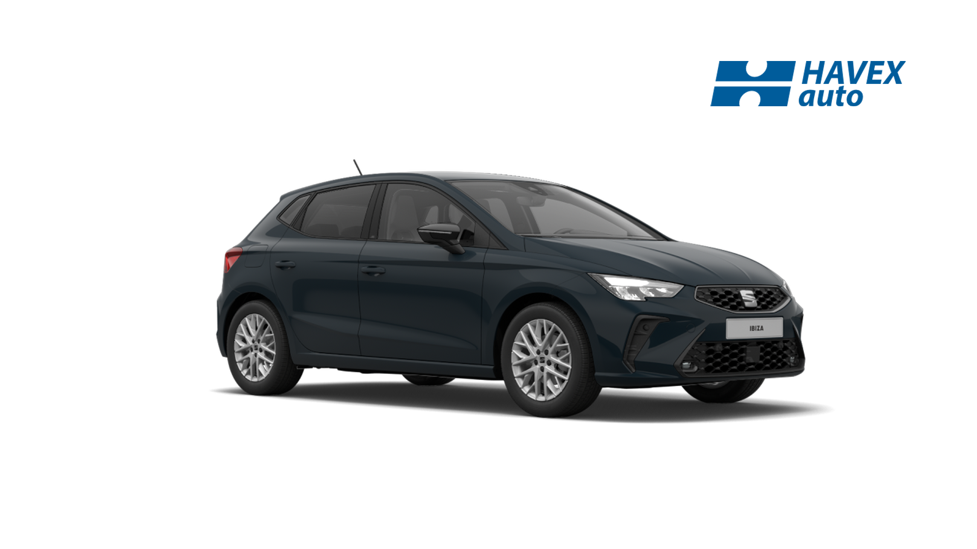 Seat Ibiza, FR 1.0 TSI 115k DSG DSG - fotka 5
