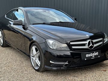220 CDI AMG PACKET