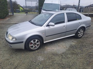1,9 TDI 81KW nová STK,PO SERVI