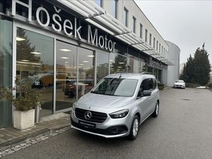 Mercedes-Benz Citan, 1,5 110 CDI Tourer PRO S