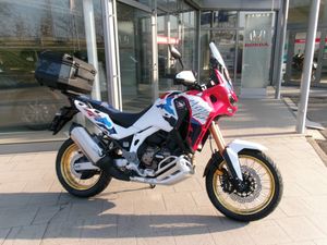 Honda CRF, 1100 ATAS DCT EERA 26 - TRAVEL