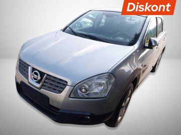 1.5 dCi, Tažné