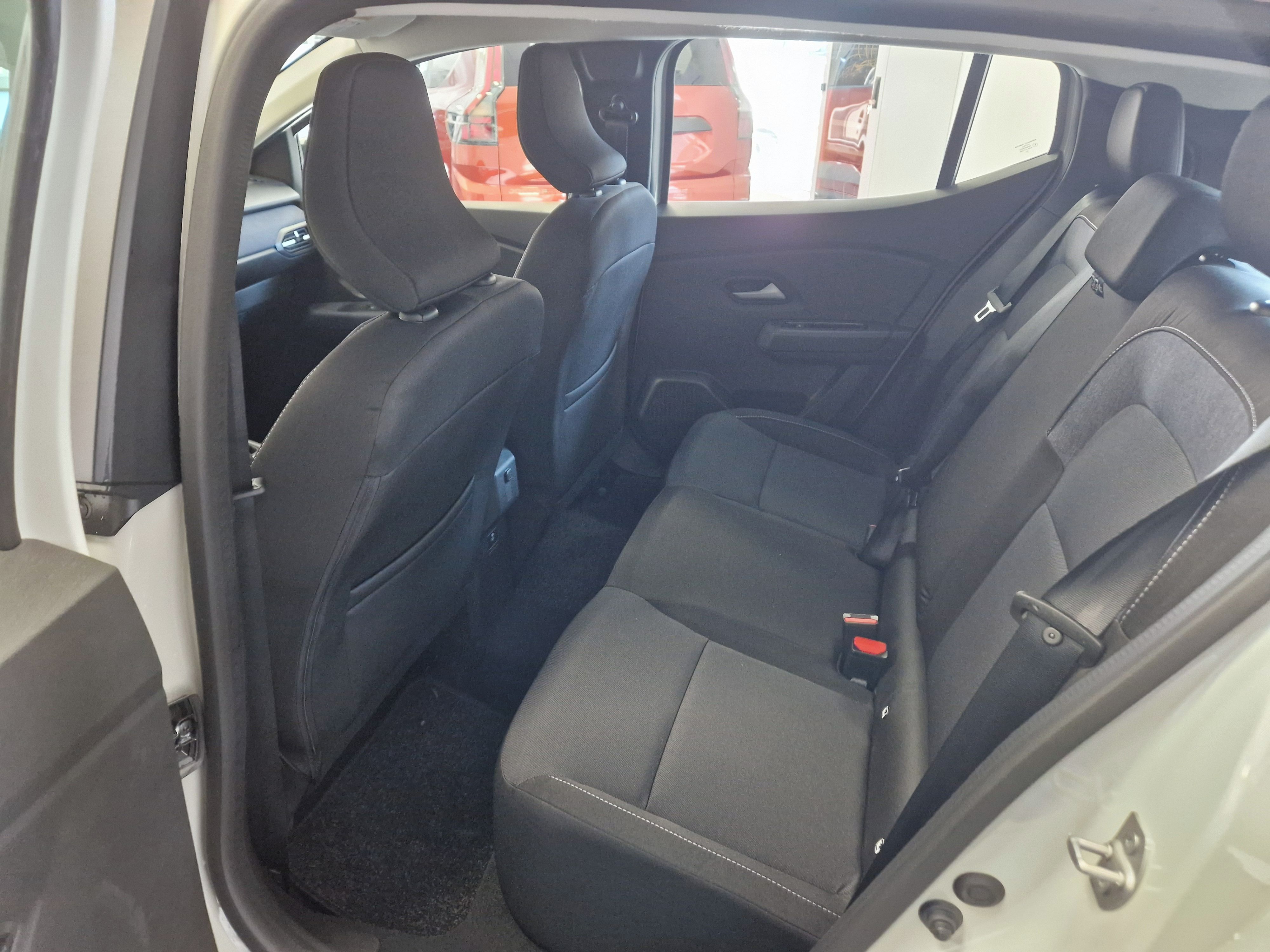 Dacia Sandero, Expression TCe 100 - fotka 5