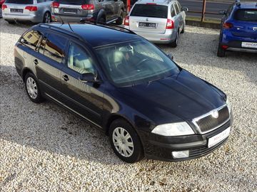 2.0 TDI COMBI