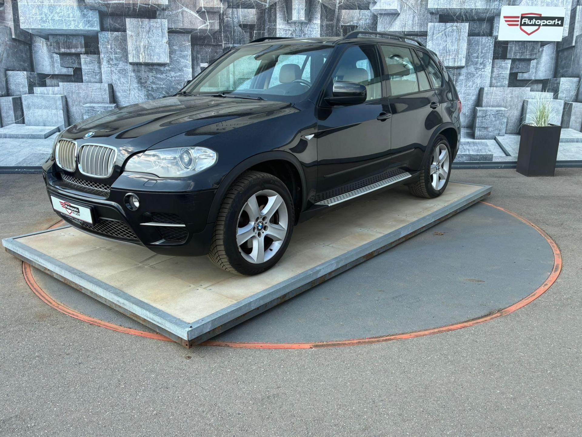 BMW X5, 40D, 3.0D, 225KW, XDRIVE - fotka 3