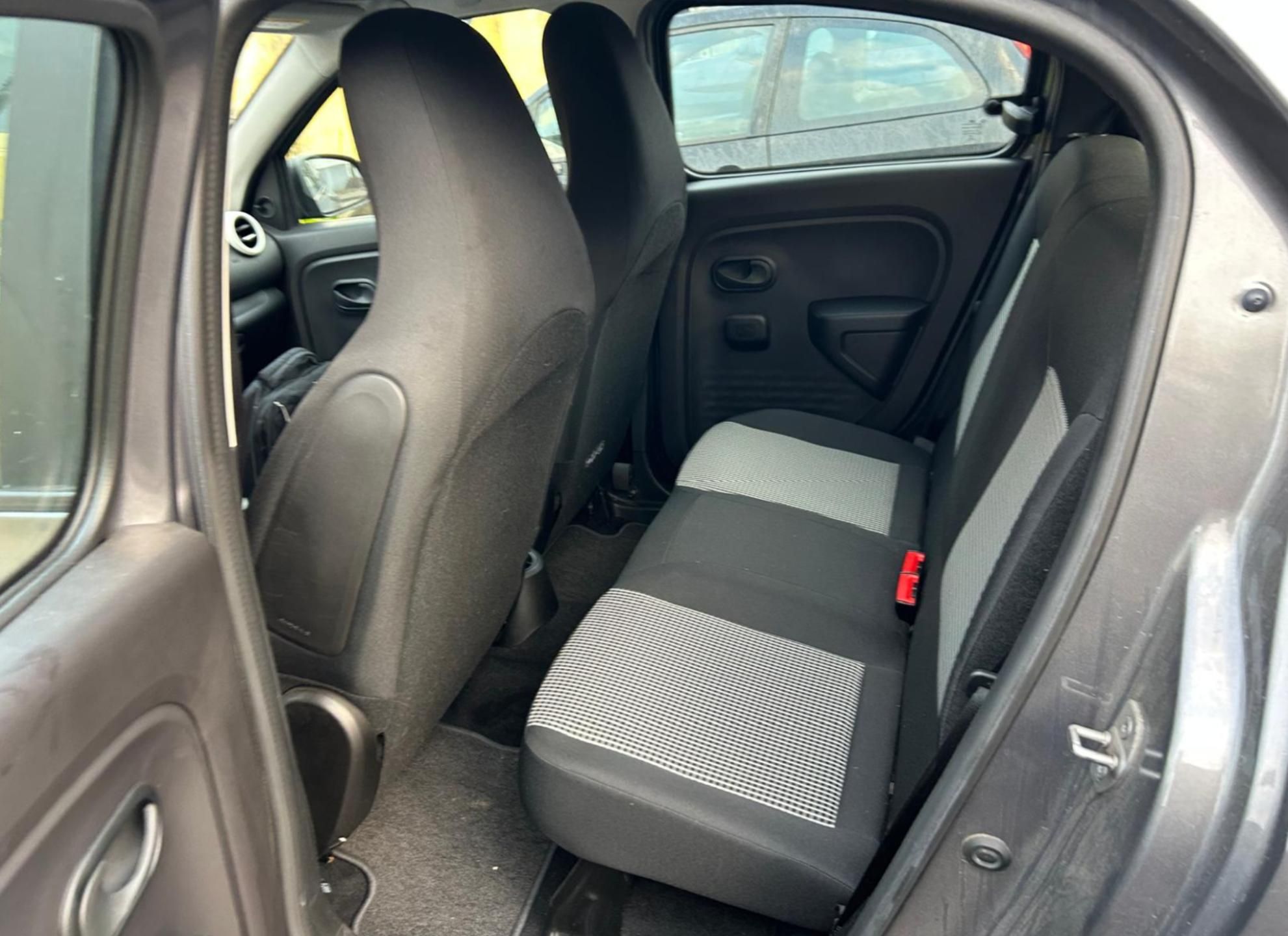 Renault Twingo, EV Life - fotka 6