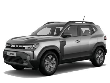 expression mild hybrid 140