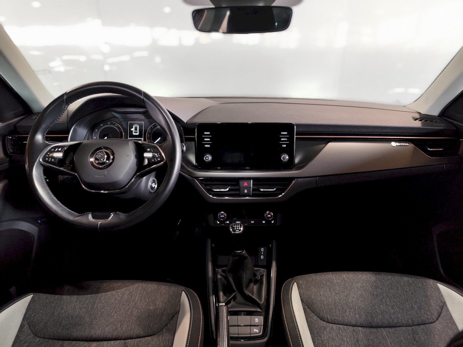 Škoda Kamiq, KAMIQ STYLE PLUS 1.5 TSI 110 k - fotka 5